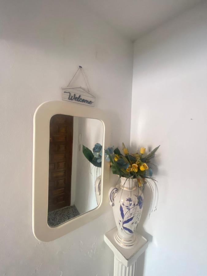 AMPLIO y CÉNTRICO APARTAMENTO CON APARCAMIENTO GRATUITO ALREDEDOR Fuengirola Esterno foto