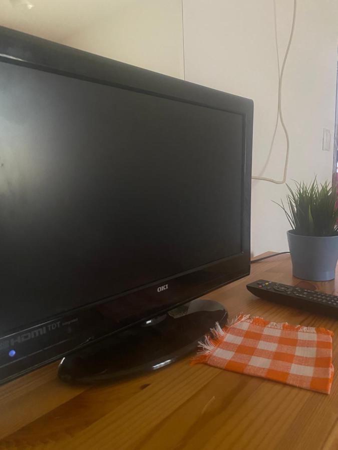 AMPLIO y CÉNTRICO APARTAMENTO CON APARCAMIENTO GRATUITO ALREDEDOR Fuengirola Esterno foto