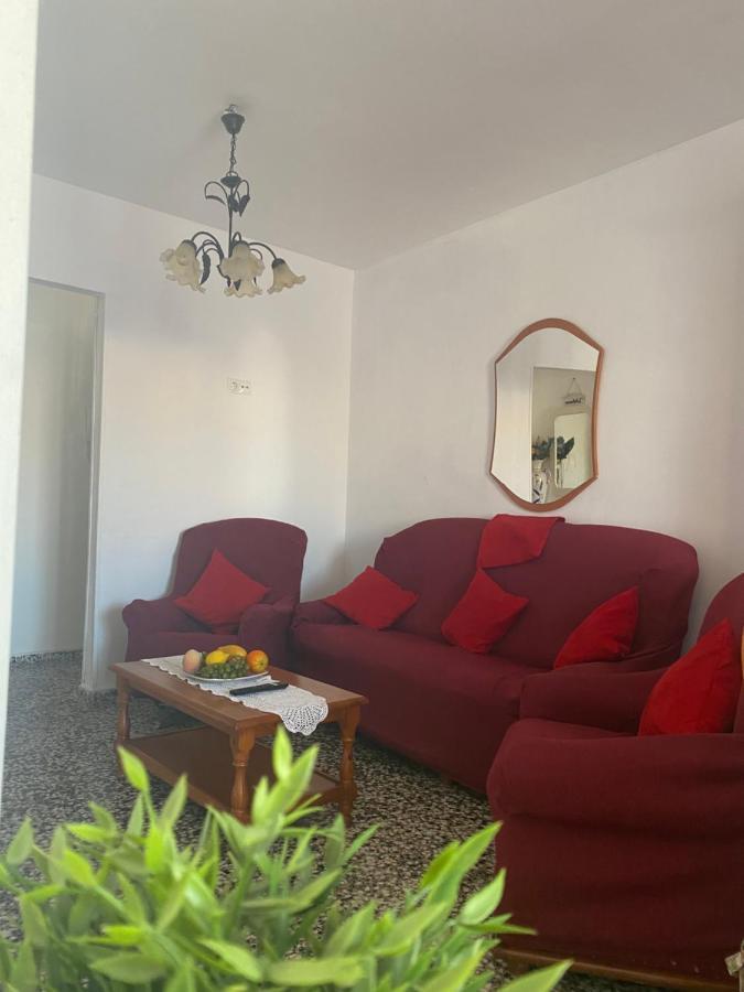 AMPLIO y CÉNTRICO APARTAMENTO CON APARCAMIENTO GRATUITO ALREDEDOR Fuengirola Esterno foto