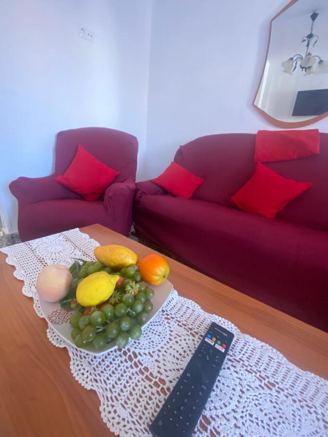 AMPLIO y CÉNTRICO APARTAMENTO CON APARCAMIENTO GRATUITO ALREDEDOR Fuengirola Esterno foto